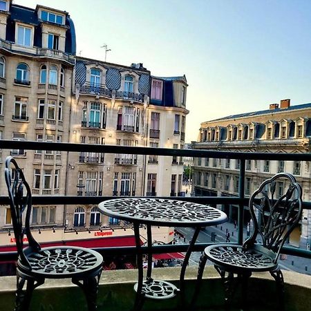 Appartement Standing Centre Gare Lille Flandres المظهر الخارجي الصورة