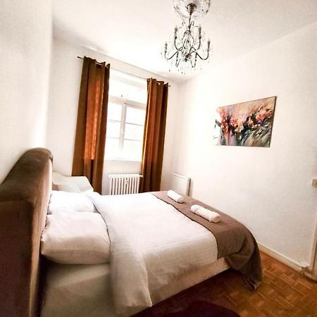 Appartement Standing Centre Gare Lille Flandres المظهر الخارجي الصورة